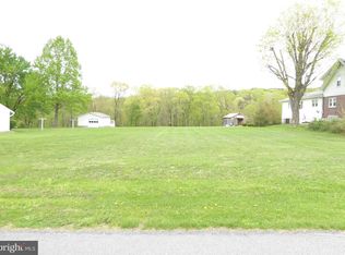 Potomac Ave, Romney, WV 26757