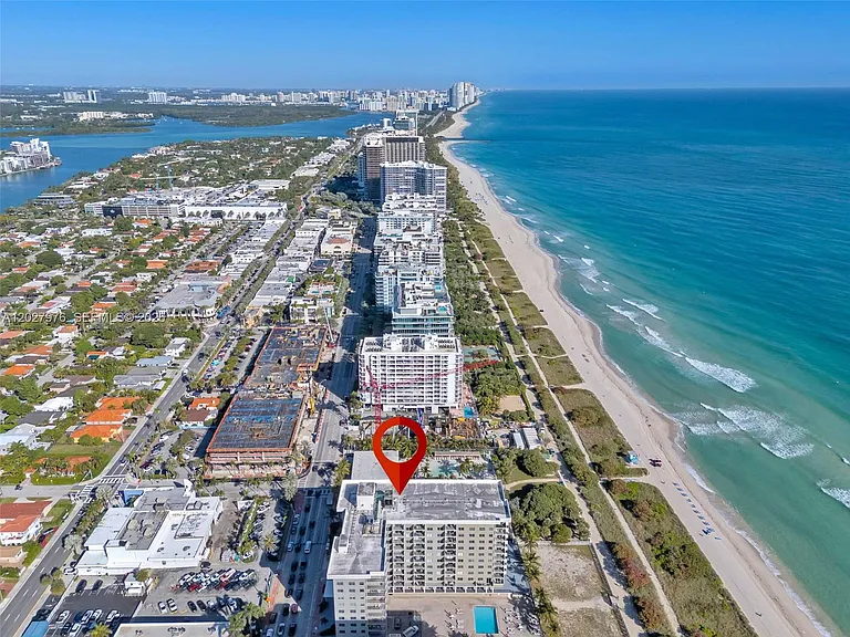 9273 Collins Ave #503 — Photo 47