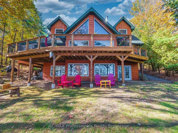 1015 Bluestone Ln, Minden Hills, ON K0M 2K0