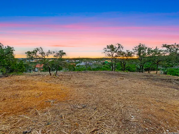 LOT 44 Los Altos LOT 44, San Antonio, TX 78255