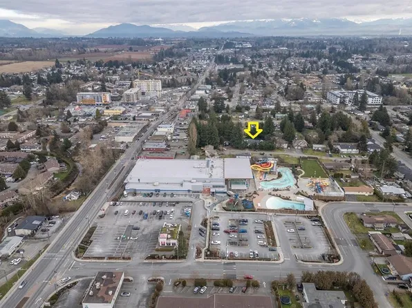 2994 270b St, Langley, BC V4W 3C3