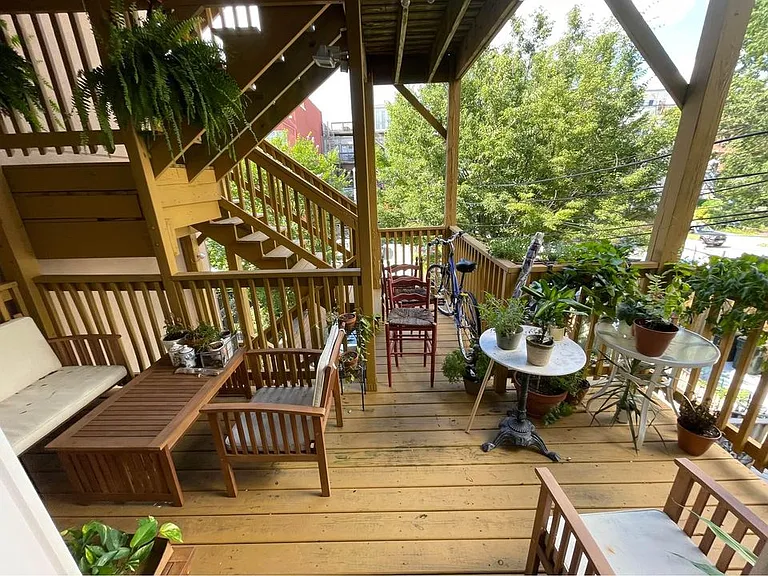 1447 Girard St NW #3 — Photo 22