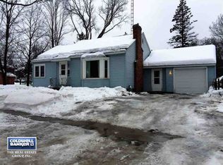 1756 Elk St, Stevens Point, WI 54481