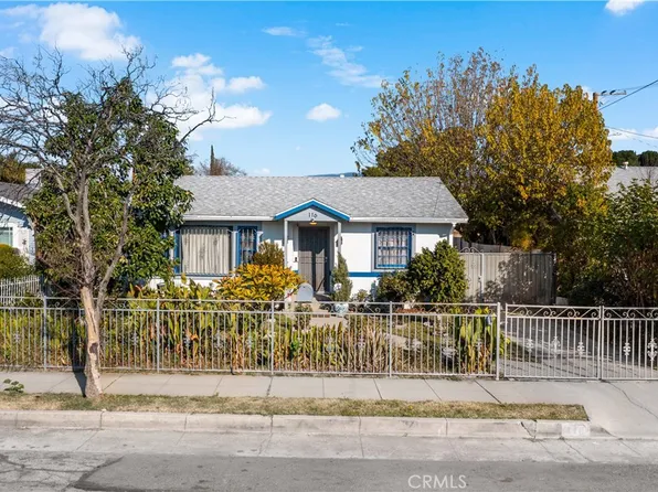 116 Magnolia Ave, San Bernardino, CA 92405