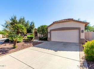 3211 E Gleneagle Dr, Chandler, AZ 85249