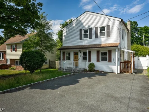 5 Reaville Ct, Parsippany, NJ 07054