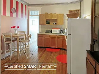 Rented by Book A Broker