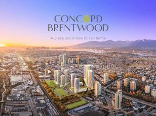 4720 Lougheed Hwy #2912, Burnaby, BC V5C 3Y2