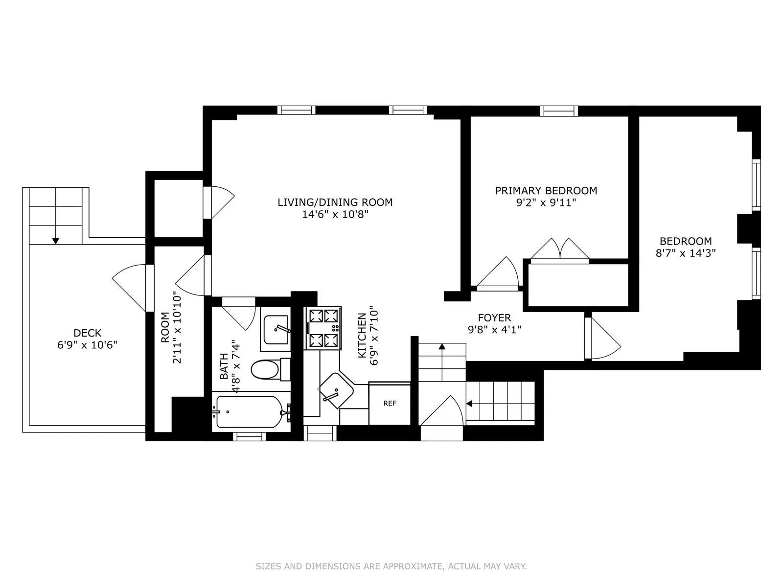 floor plan 3
