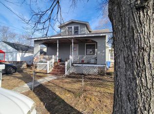 811 Washington Ave, Croydon, PA 19021