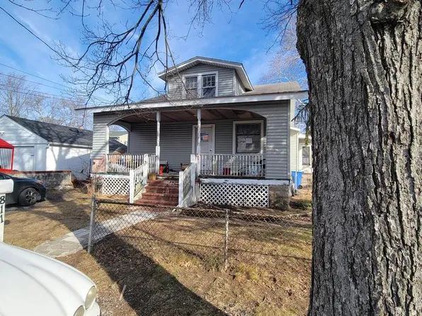 811 Washington Ave, Croydon, PA 19021