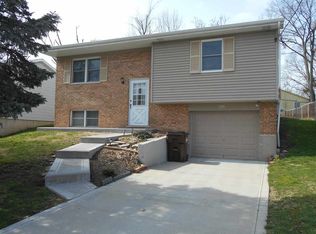 422 Spring St, Elsmere, KY 41018