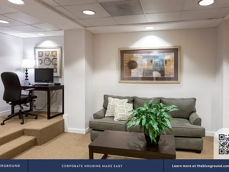 Building's Lounge