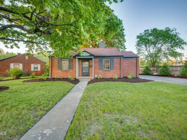 1253 Morningside Cir, Kingsport, TN 37664