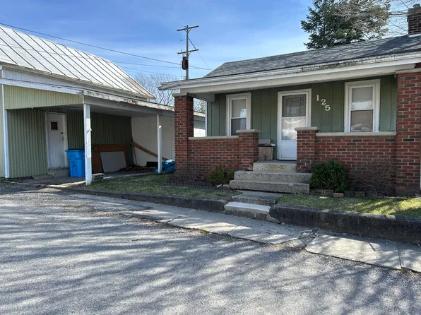 125 S Swan St, Colon, MI 49040