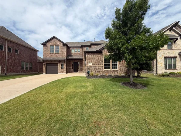 850 Elm Park Dr, Prosper, TX 75078