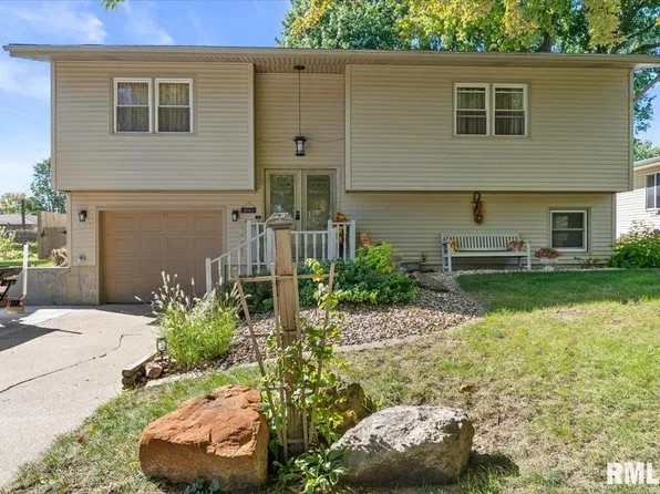 2921 Arlington Dr, Springfield, IL 62704