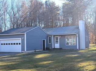 34 Fogarty Rd, Barrington, NH 03825