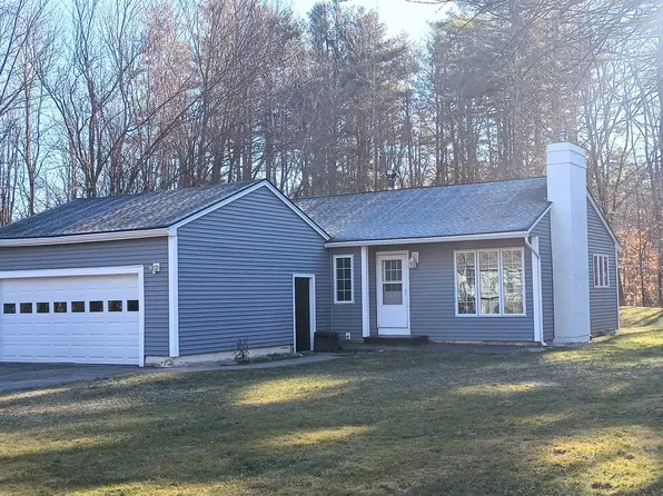 34 Fogarty Road, Barrington, NH 03825