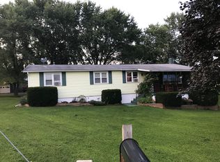 1189 McMurray Rd, Canton, PA 17724