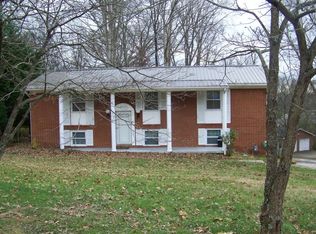 3342 Chantilly Dr, Knoxville, TN 37917