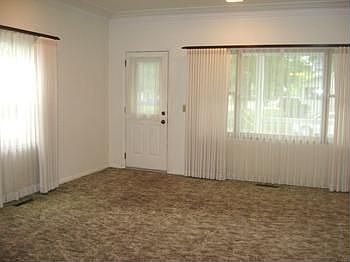 Very spacious formal living room