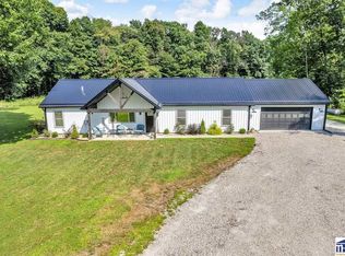 11584 Camp Otto Rd, Cloverdale, IN 46120
