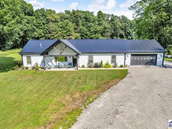 11584 Camp Otto Rd, Cloverdale, IN 46120