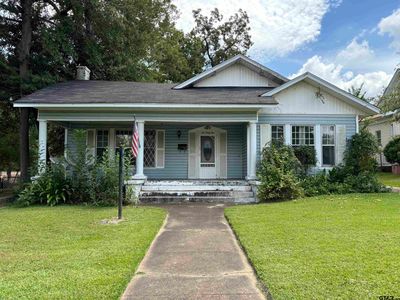 541 El Paso St, Jacksonville, TX, 75766