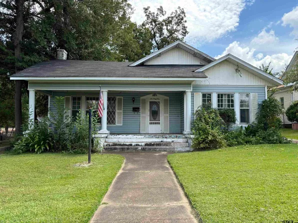 541 El Paso St, Jacksonville, TX 75766