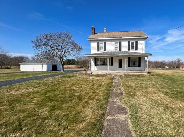 12144 South Ave, North Lima, OH 44452