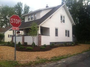 58 Shaver Ave, Shavertown, PA 18708