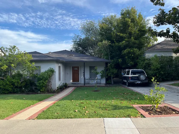 1425 Beech St, South Pasadena, CA 91030