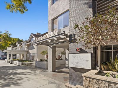 1642 7th Ave UNIT 419, San Diego, CA, 92101