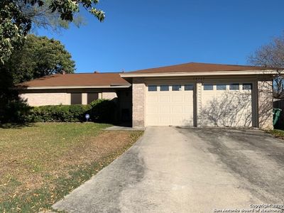 10339 Medallion St, San Antonio, TX, 78245