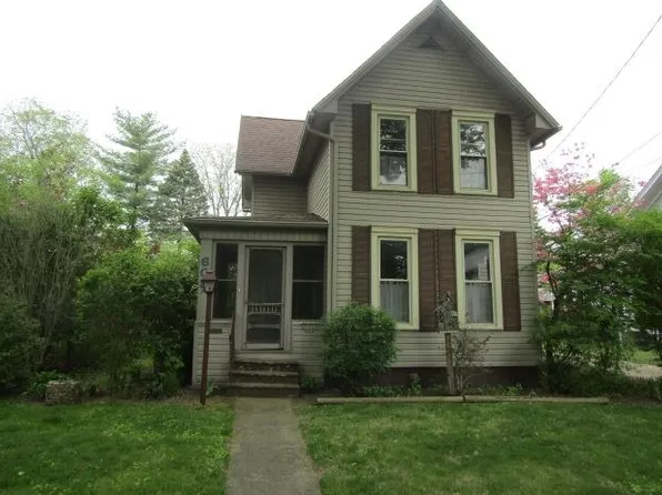 609 Pine St, Owosso, MI 48867