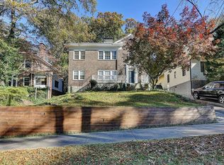 963 Rosedale Rd NE #A, Atlanta, GA 30306