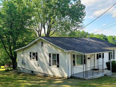 1175 Chestnut Ave, Buena Vista, VA, 24416