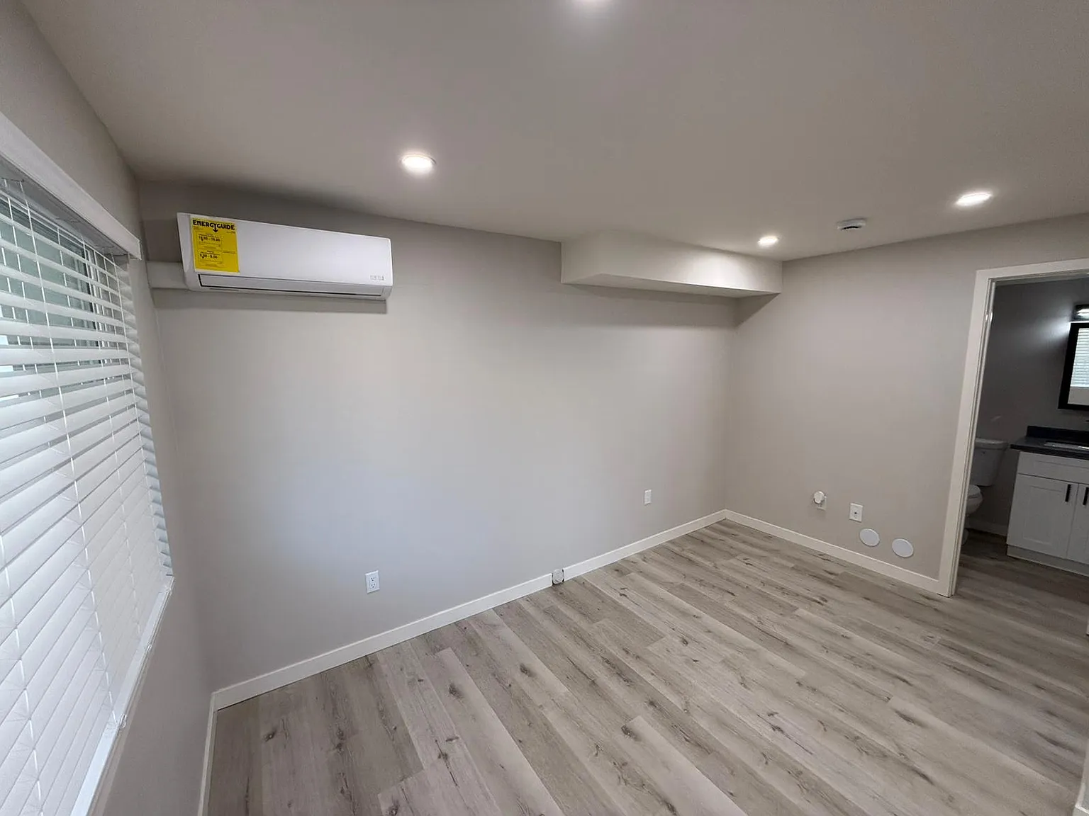 1 bed, $2,095 — Photo 1