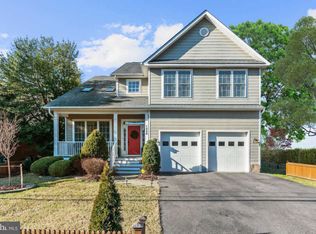 1226 N Nelson St, Arlington, VA