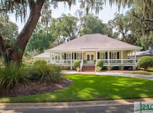 22 Breckenridge Ln, Savannah, GA 31411