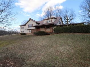 2384 Liberty Ave, Springdale, AR 72762