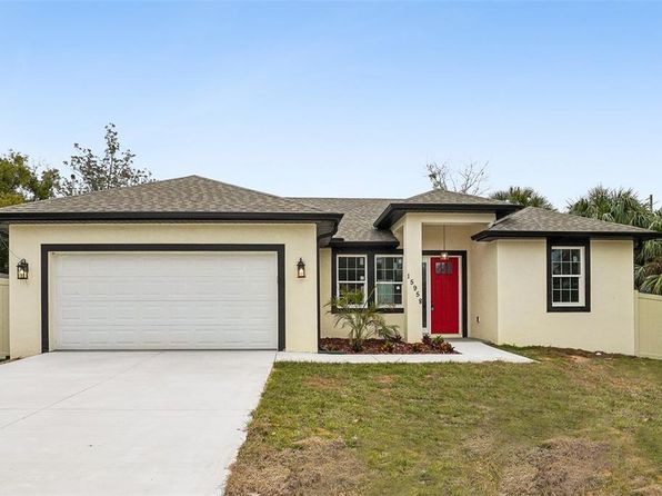 15958 Adobe Dr, Hudson, FL 34667