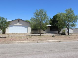 220 N Dale Rd, Sunsites, AZ 85625