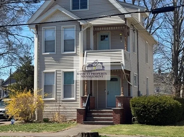 538 2nd Ave Floor 2, West Haven, CT 06516