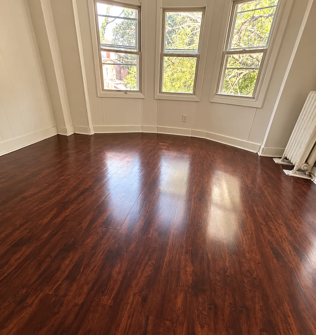 1 bed, $1,100 — Photo 2