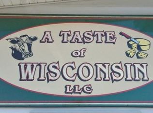 924 W Veterans St, Tomah, WI 54660