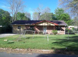 4911 Wilcox Way, Columbus, GA 31907