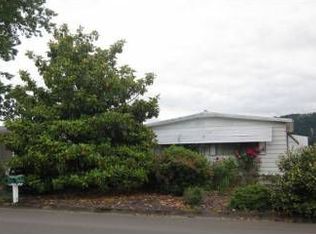 86265 Blossom St, Eugene, OR 97405