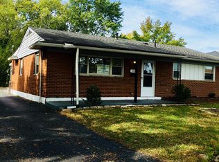 1803 Bostwick Rd, Columbus, OH 43227